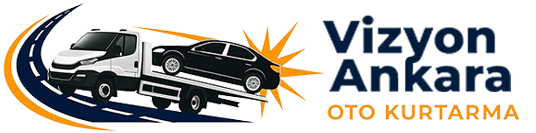 Vizyon Ankara Oto Kurtarma & Yol Yardım 7/24